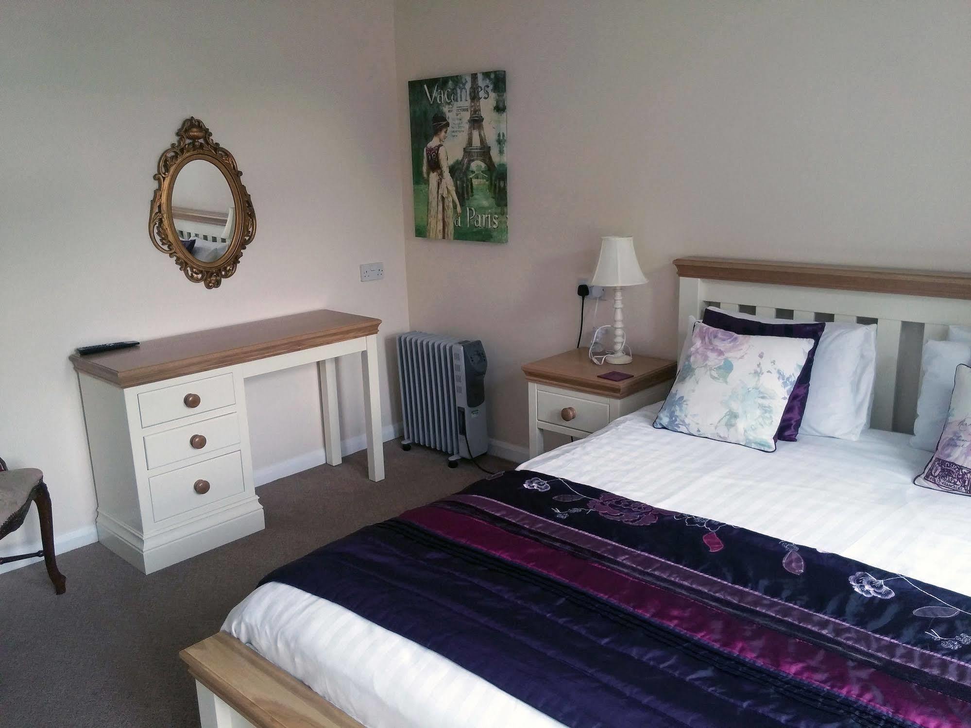 Heywood Hall Bed & Breakfast