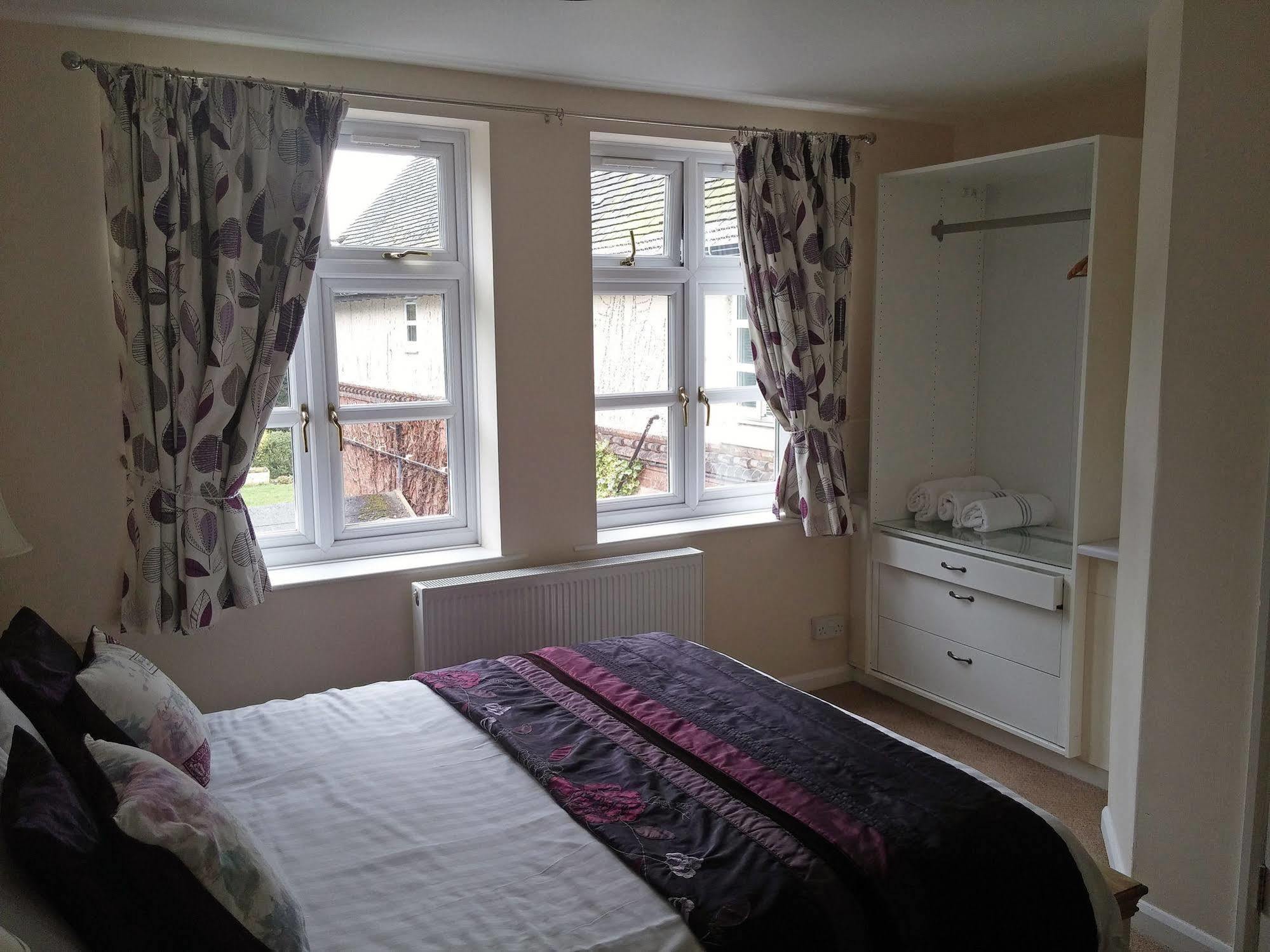 Heywood Hall 4*