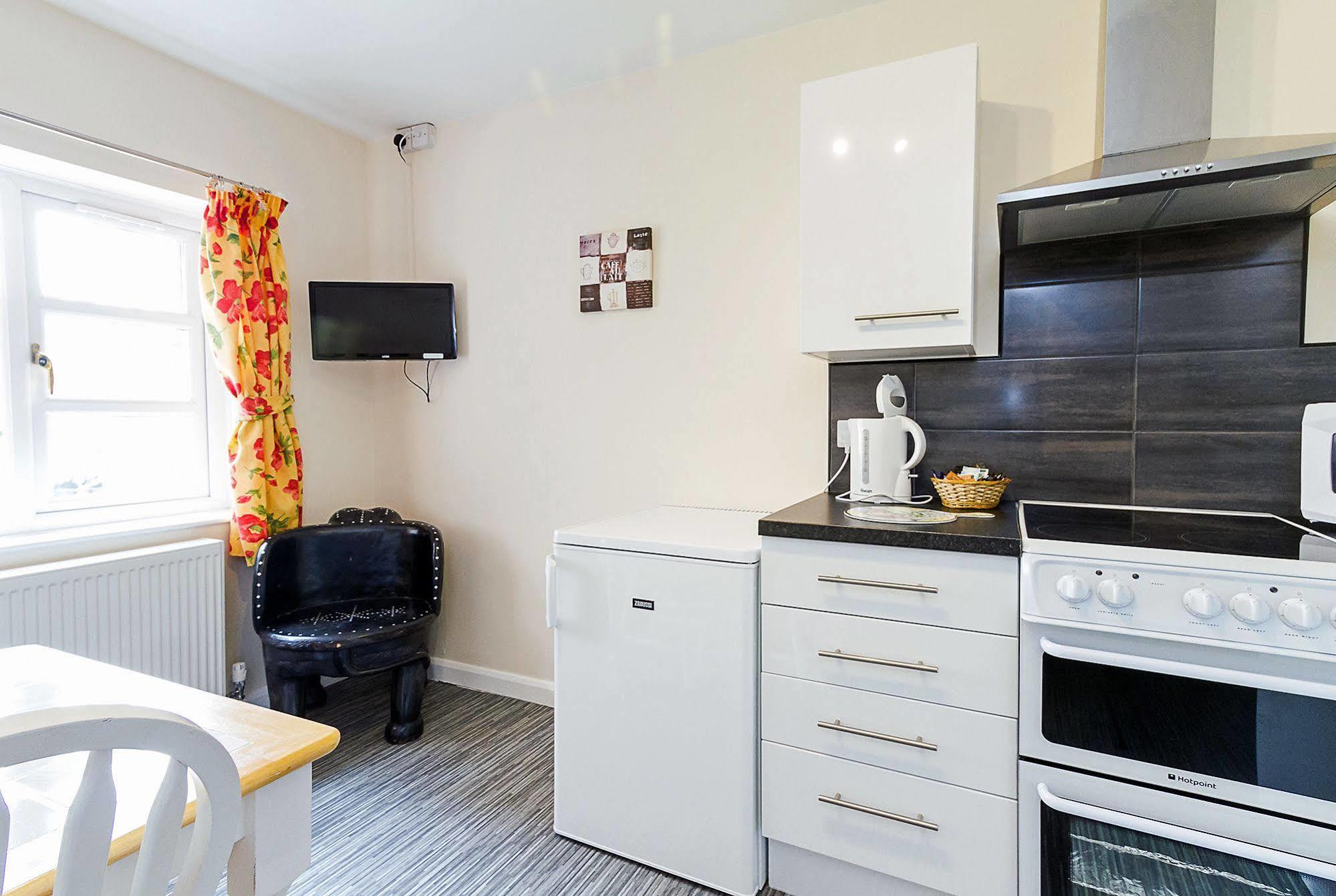 Heywood Hall Bed & Breakfast